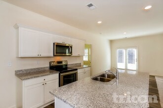 158 Mccall Wy in Between, GA - Building Photo - Building Photo