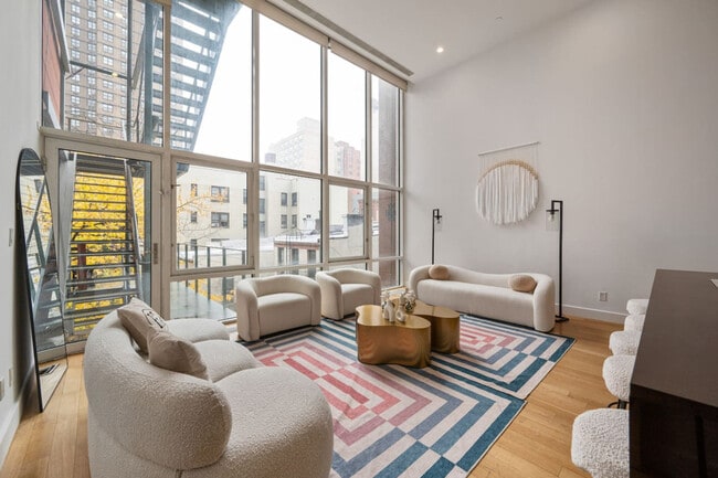 147 Lexington Ave in New York, NY - Building Photo - Building Photo