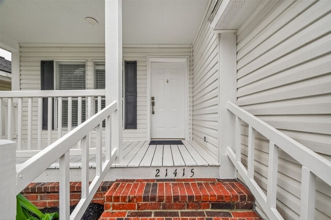 property at 21415 Sweet Grass Ln