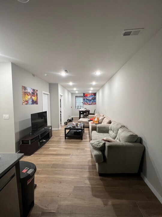 1505 N 17th St in Philadelphia, PA - Building Photo