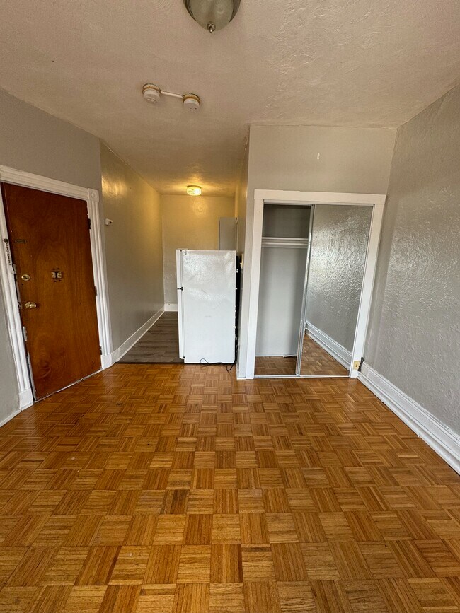 45 Anderson St, Unit Anderson street, Unit Anderson street