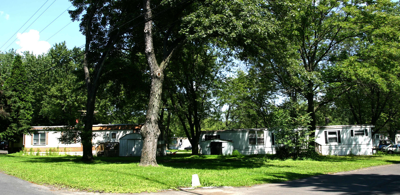 Limekiln Rd in Doylestown, PA - Building Photo