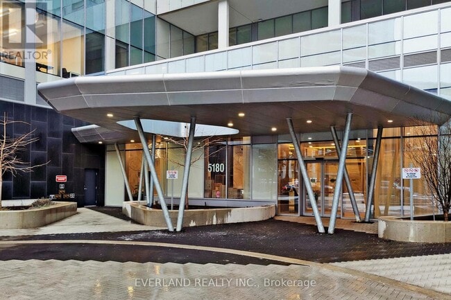 property at 5180-5180 Yonge St