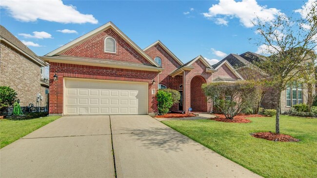 25410 Lancaster Pine Dr in Spring, TX - Building Photo - Building Photo