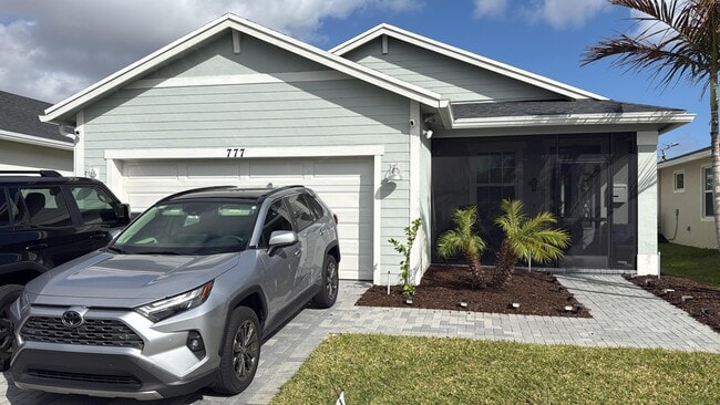property at 777 Bloomfield Rd