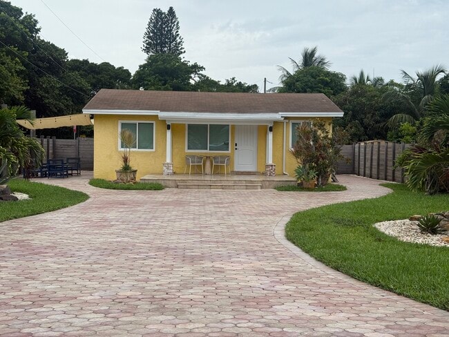 property at 18 NW 12th Ave