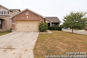 11118 Geneva Sound in San Antonio, TX - Building Photo