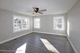 806 S Louisiana St in Amarillo, TX - Building Photo - Building Photo