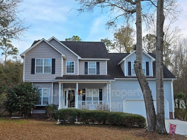 property at 1343 Chadwick Shores Dr