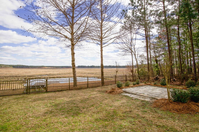 831 Sea Gull Dr in Vass, NC - Building Photo - Building Photo