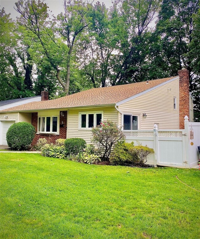 property at 5 2nd Rd