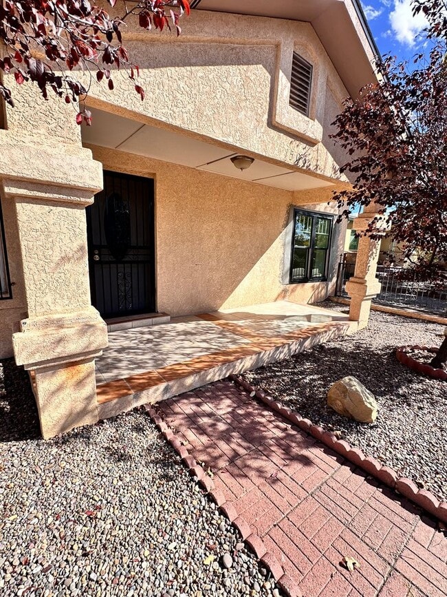1508 7th St NW in Albuquerque, NM - Building Photo - Building Photo
