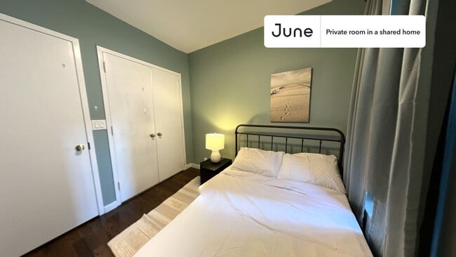 Room in Shared 3 bed/1 bath home, Unit A in New York, NY - Building Photo - Building Photo