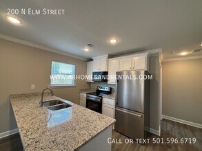 200 N Elm St in Jacksonville, AR - Building Photo - Building Photo