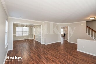 3510 Brooktree Ln in Indian Trail, NC - Building Photo - Building Photo