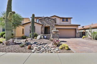 36269 W Cartegna Ln in Maricopa, AZ - Building Photo