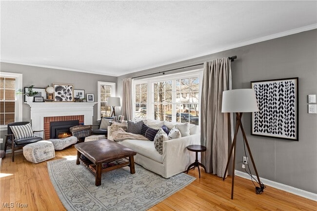 property at 2651 Shaker Rd