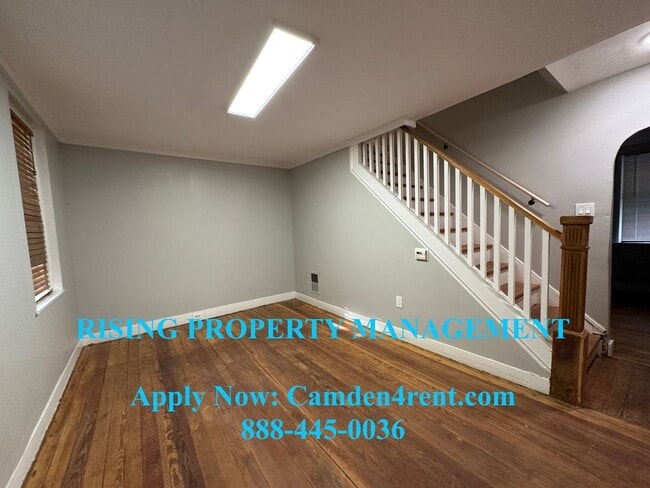 property at 3136 Tuckahoe Rd