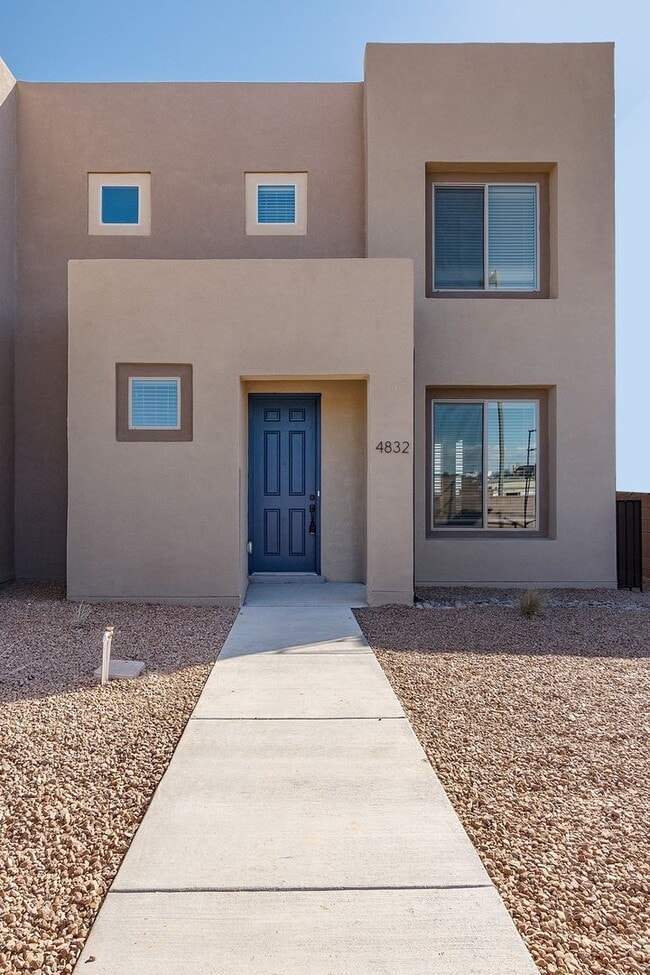 4832 Governor Miles Rd in Santa Fe, NM - Building Photo - Building Photo