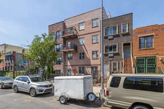 543 Kosciuszko St in Brooklyn, NY - Building Photo - Building Photo