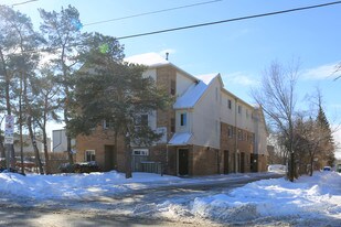 59 Vanier Dr in Kitchener, ON - Building Photo
