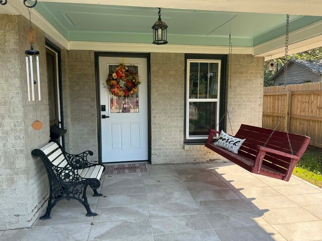 606 N Polk St in Jefferson, TX - Building Photo - Building Photo