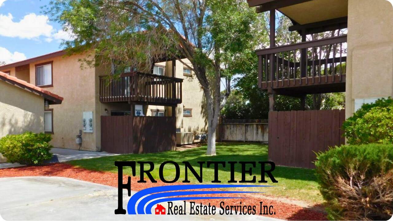 1311 N El Prado St in Ridgecrest, CA - Building Photo