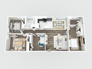 1803 Canterbury Rd in Macon, GA - Building Photo - Building Photo