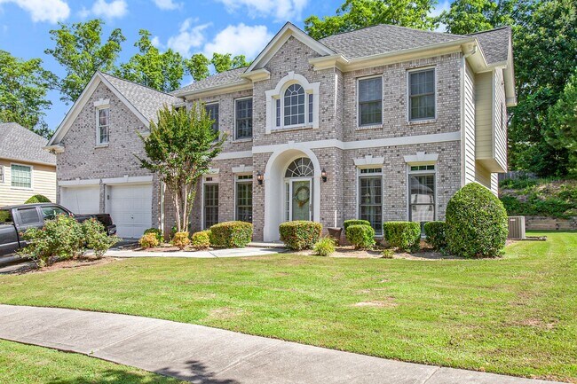 property at 7405 Wright Dr