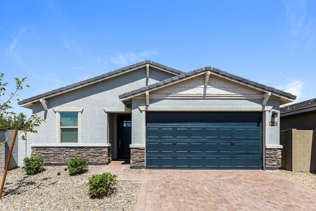 property at 12658 W Daley Ln