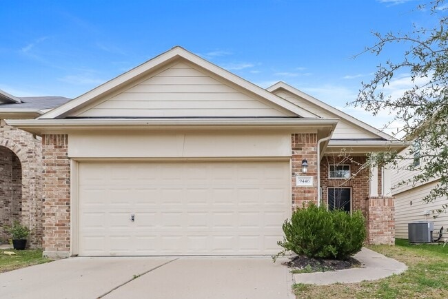 property at 9446 Green Mills Dr