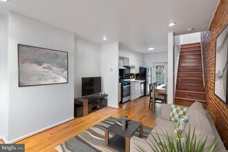 1004 South Paca St in Baltimore, MD - Building Photo - Building Photo