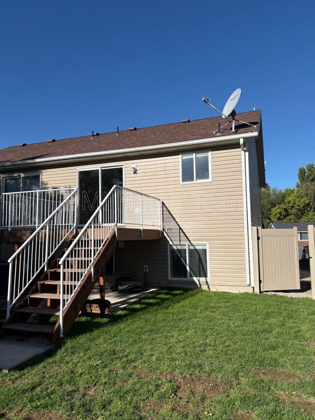 372 Madison Ave in Ogden, UT - Building Photo - Building Photo