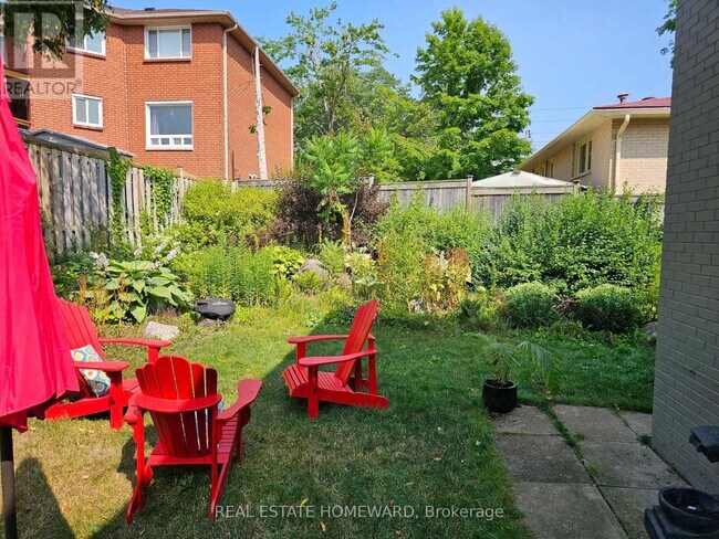 172 Anne St N in Barrie, ON - Building Photo - Building Photo