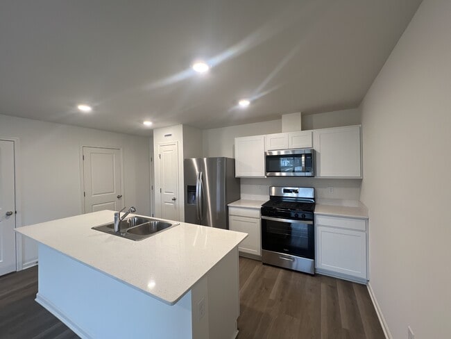 property at 1140 58th Rd