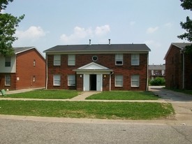 4405 Newport Rd Apartments