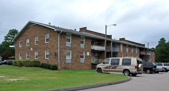 505-515 Peyton St in Raleigh, NC - Building Photo - Building Photo