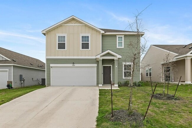 property at 19605 Caymus Dr