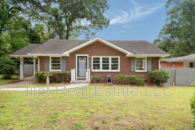 property at 2855 Monticello Pl