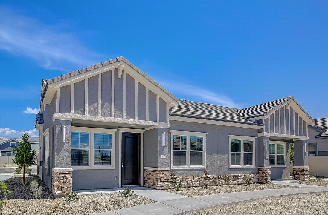 Touchstone at South Mountain in Laveen, AZ - Building Photo