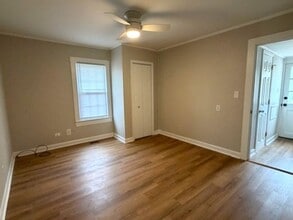 1535 Wickham St in Burlington, NC - Building Photo - Building Photo