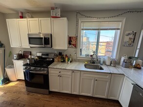 3 Hamilton Rd, Unit 2 in Somerville, MA - Foto de edificio - Building Photo