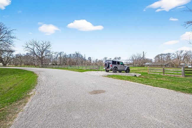 property at 403 Wrangler Rd