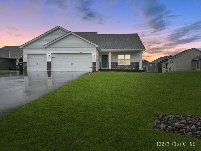 property at 12273 71st Ct NE