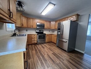 848 Quadrilla St in Morgantown, WV - Building Photo - Building Photo