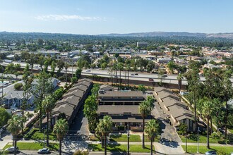 416 The Ter in Redlands, CA - Building Photo - Building Photo