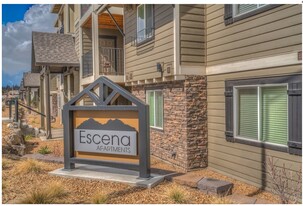 Escena Apartment Homes