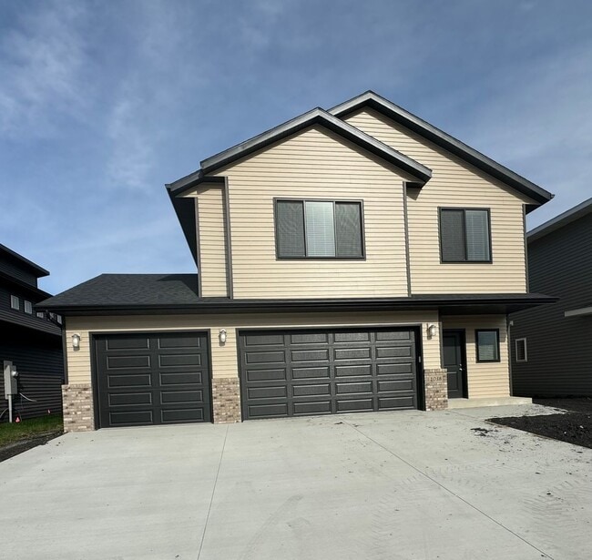 property at 1038 61st Ave SW