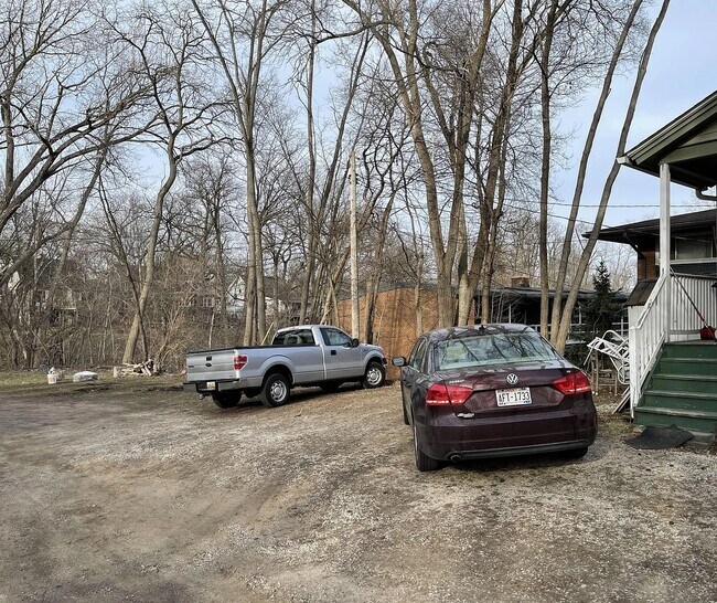 1008 W Huron St in Ann Arbor, MI - Building Photo - Building Photo