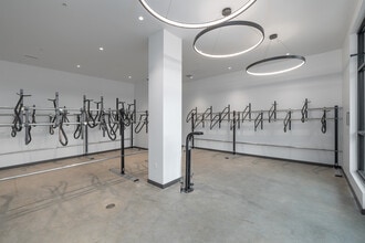 The Olivia in Portland, OR - Foto de edificio - Interior Photo